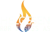 Logo til Helgesen Rør & Gass AS